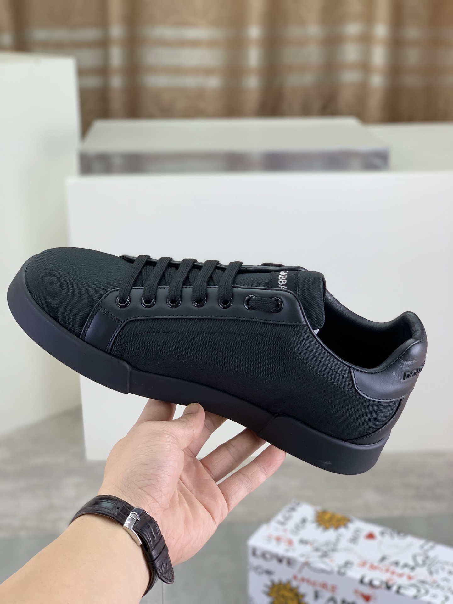 olce & Gabbana shoe